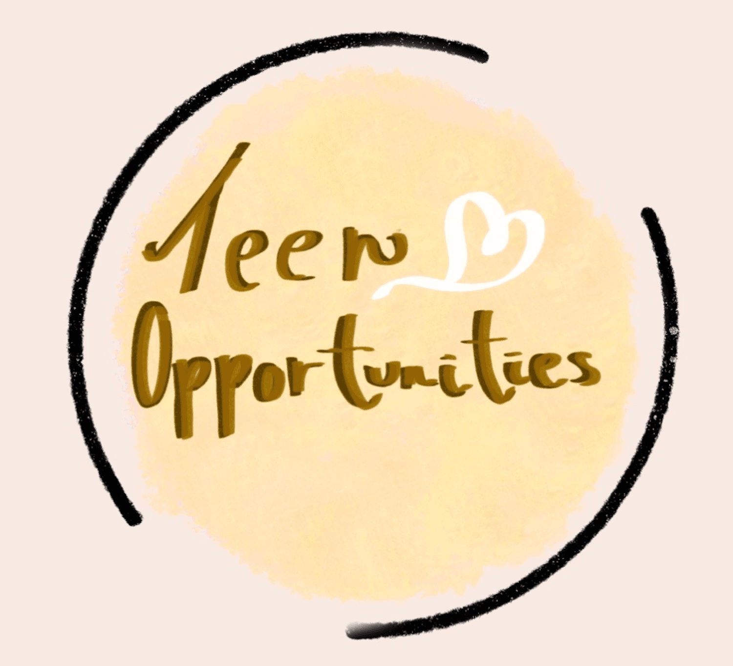 Teen Opportunities logo